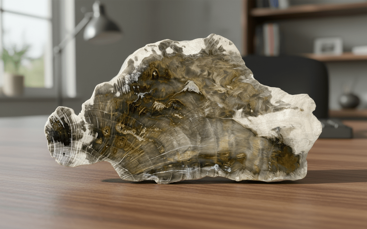 Zkřemenělá dubová kořenice - Supreme Panthers