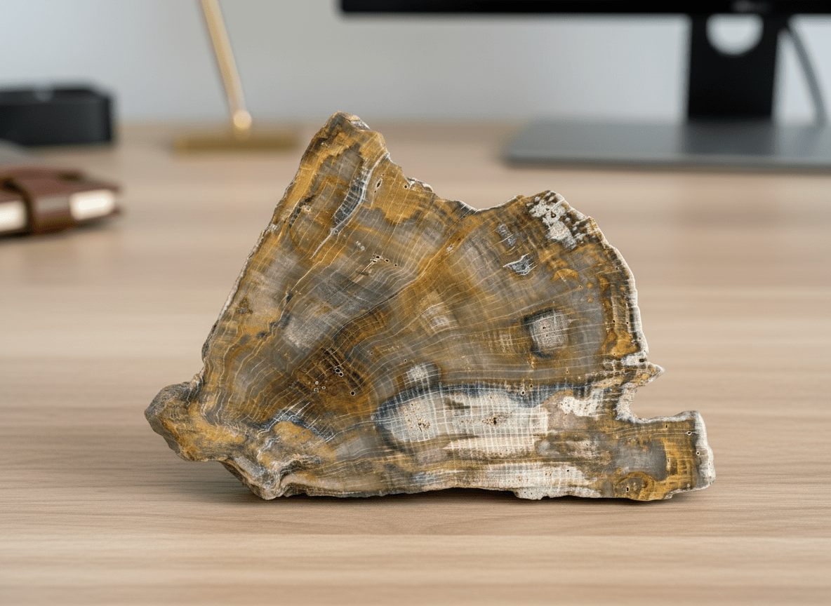 Zkřemenělý dub - Supreme Panthers