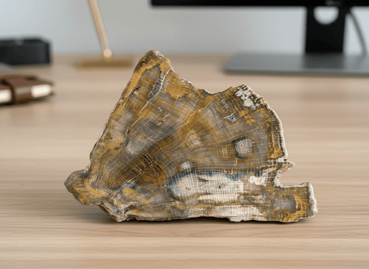 Zkřemenělý dub - Supreme Panthers