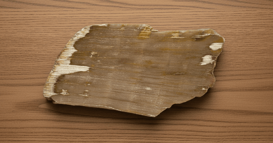 Zkřemenělý dub - Supreme Panthers