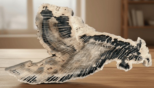 Zkřemenělý dub - Supreme Panthers