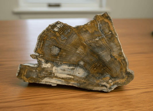 Zkřemenělý dub - Supreme Panthers