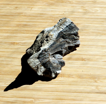 Zkřemenělý dub - Supreme Panthers