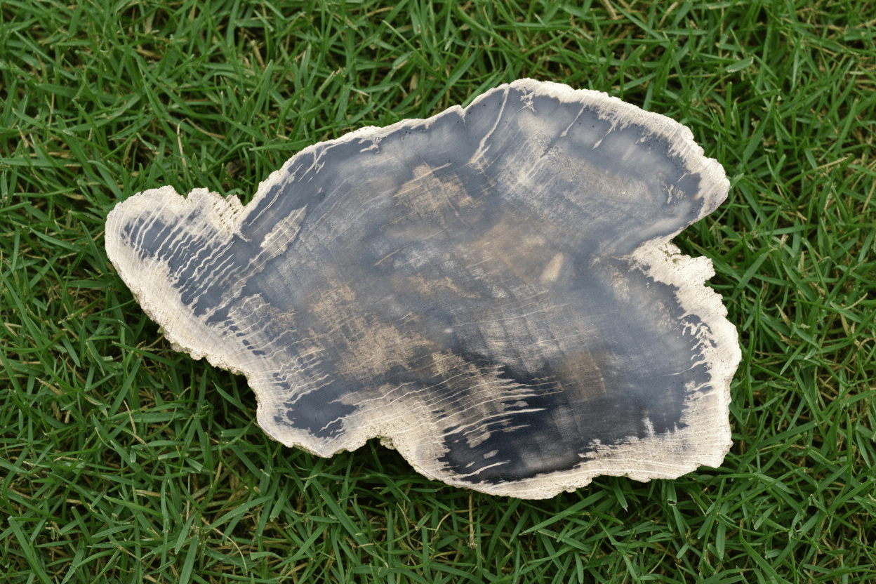 Zkřemenělý dub - Supreme Panthers