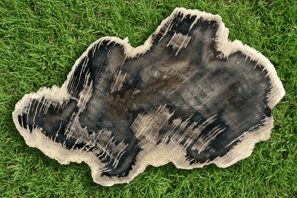 Zkřemenělý dub - Supreme Panthers