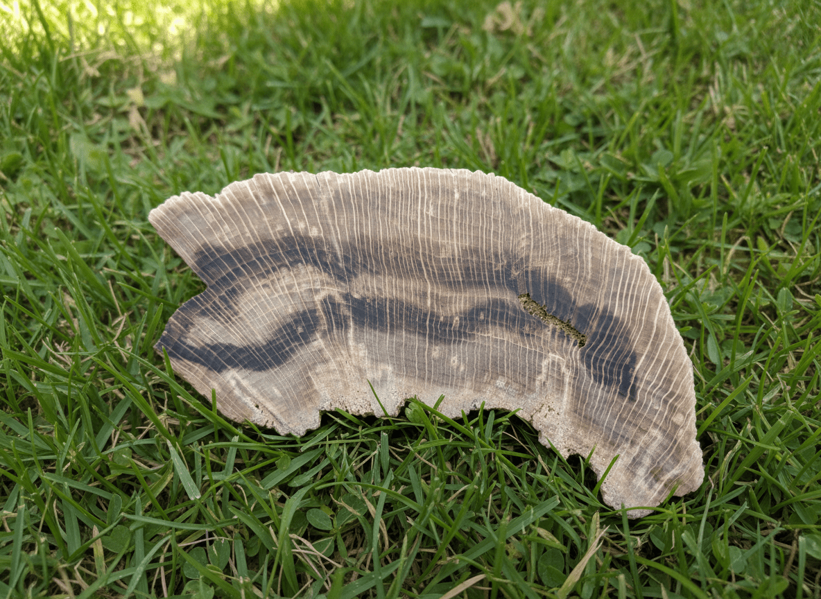 Zkřemenělý dub - Supreme Panthers