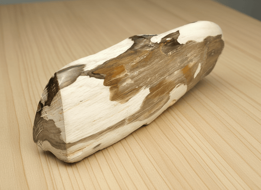 Zkřemenělý dub monument MUZEJNÍ - Supreme Panthers