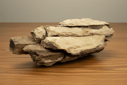 Zkřemenělý dub, surový - Supreme Panthers