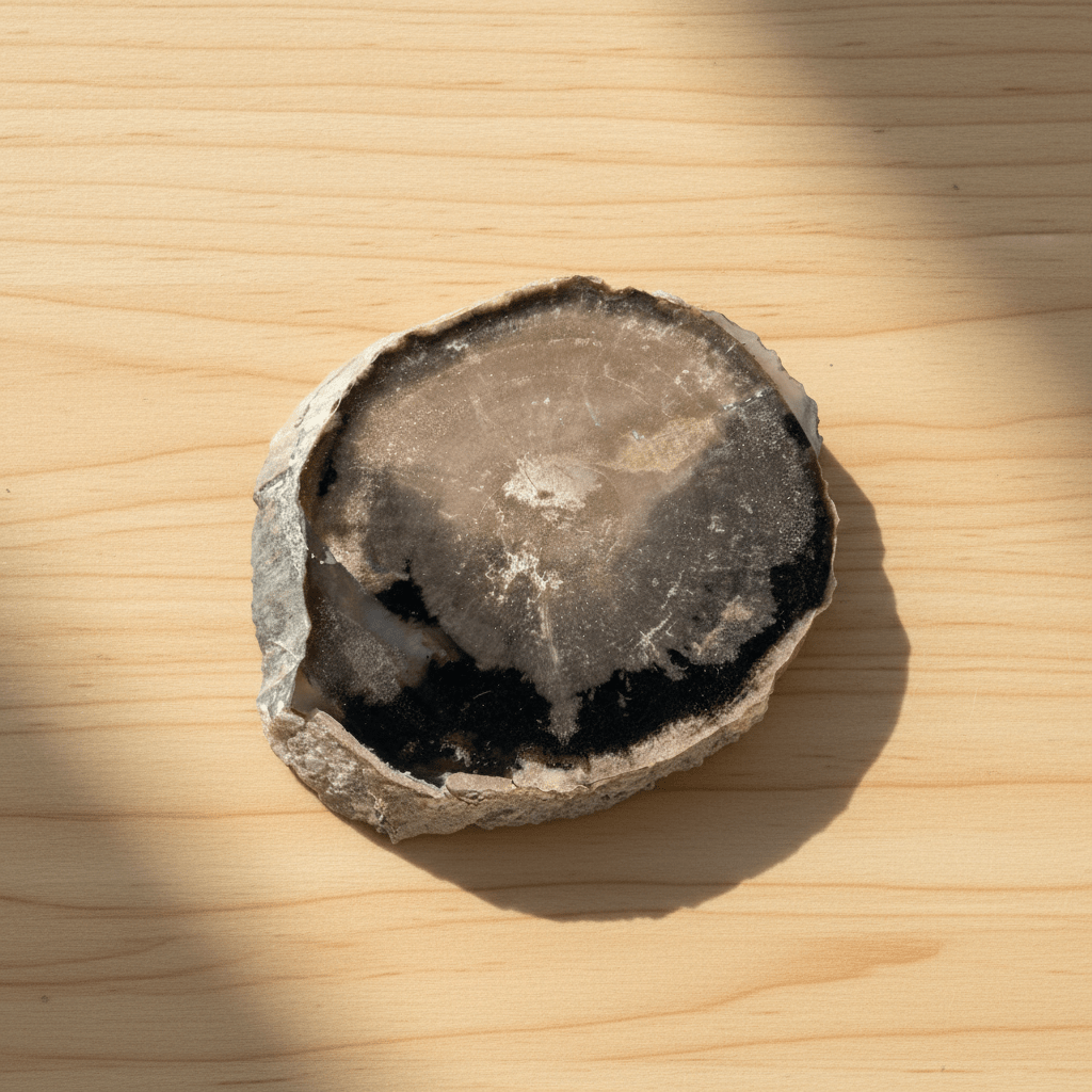 Zkřemenělý pepřovník Schinoxylon - Supreme Panthers