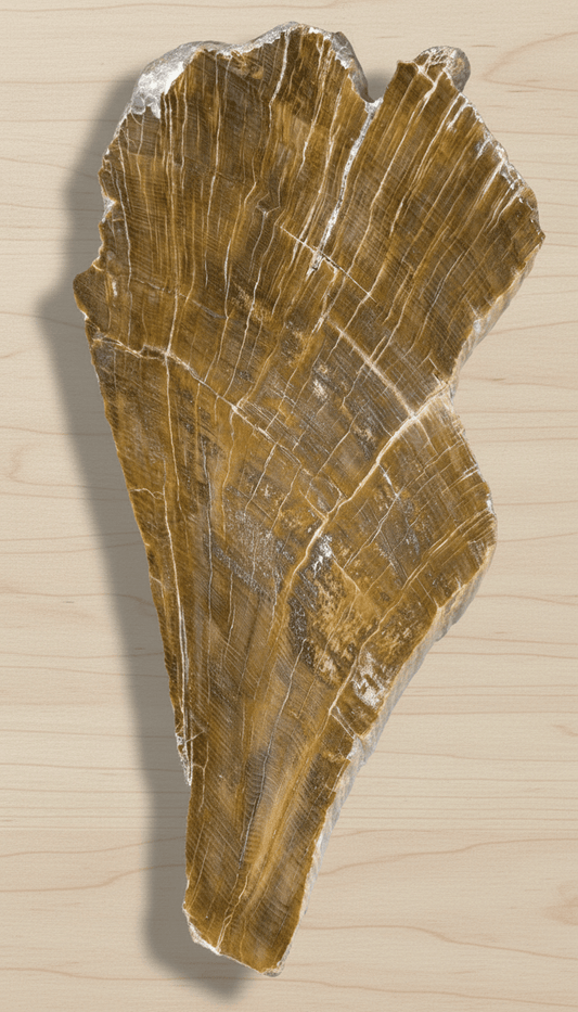 Zkřemenělý tisovec - Supreme Panthers