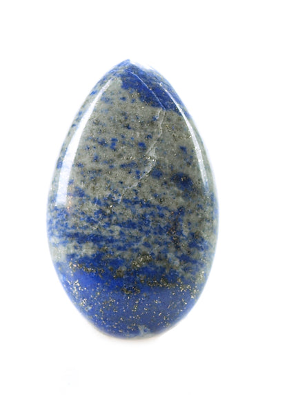 Kabošon lapis lazuli