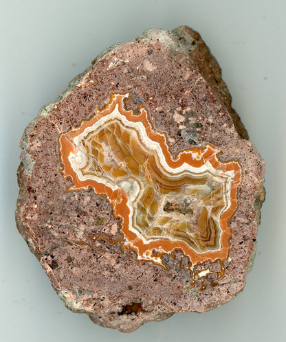 Achát - Supreme Panthers