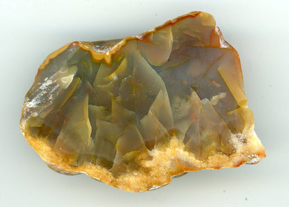 Achát - Supreme Panthers