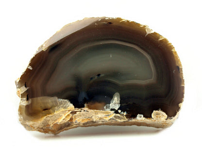 Achát krajkový - Supreme Panthers