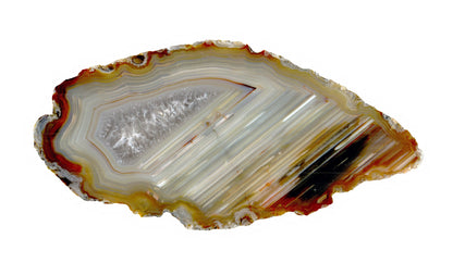 Achát páskovaný - Supreme Panthers