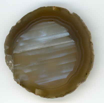 Achát páskovaný - Supreme Panthers