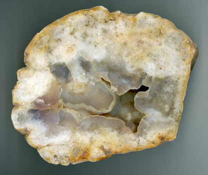 Achátová geoda - Supreme Panthers