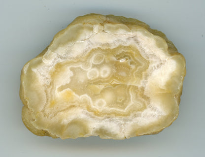 Achátová geoda - Supreme Panthers