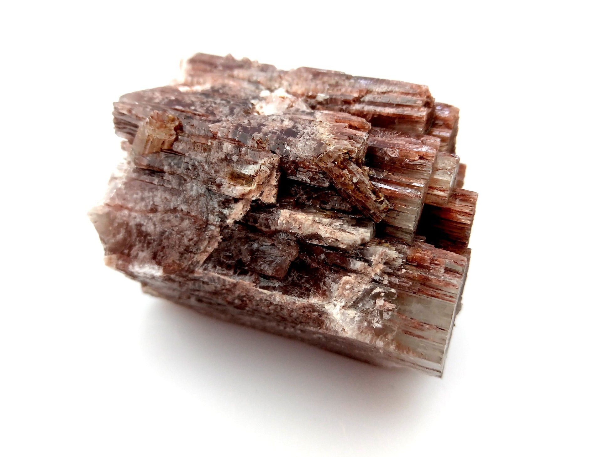 Aragonitový krystal - Supreme Panthers