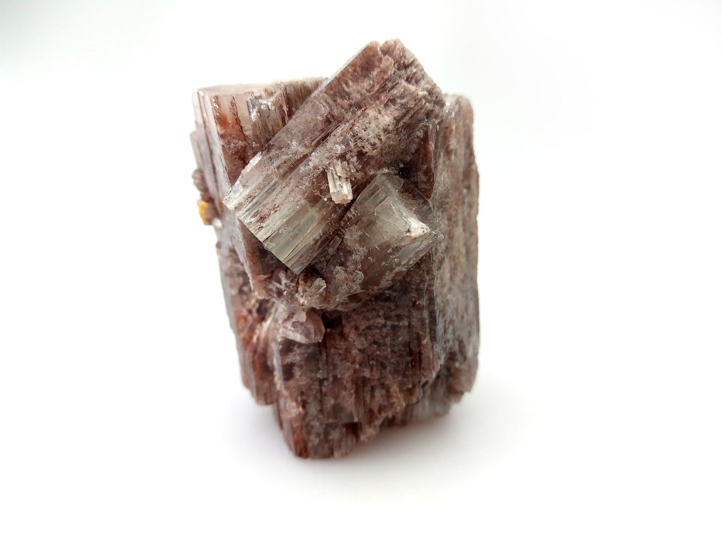 Aragonitový krystal - Supreme Panthers