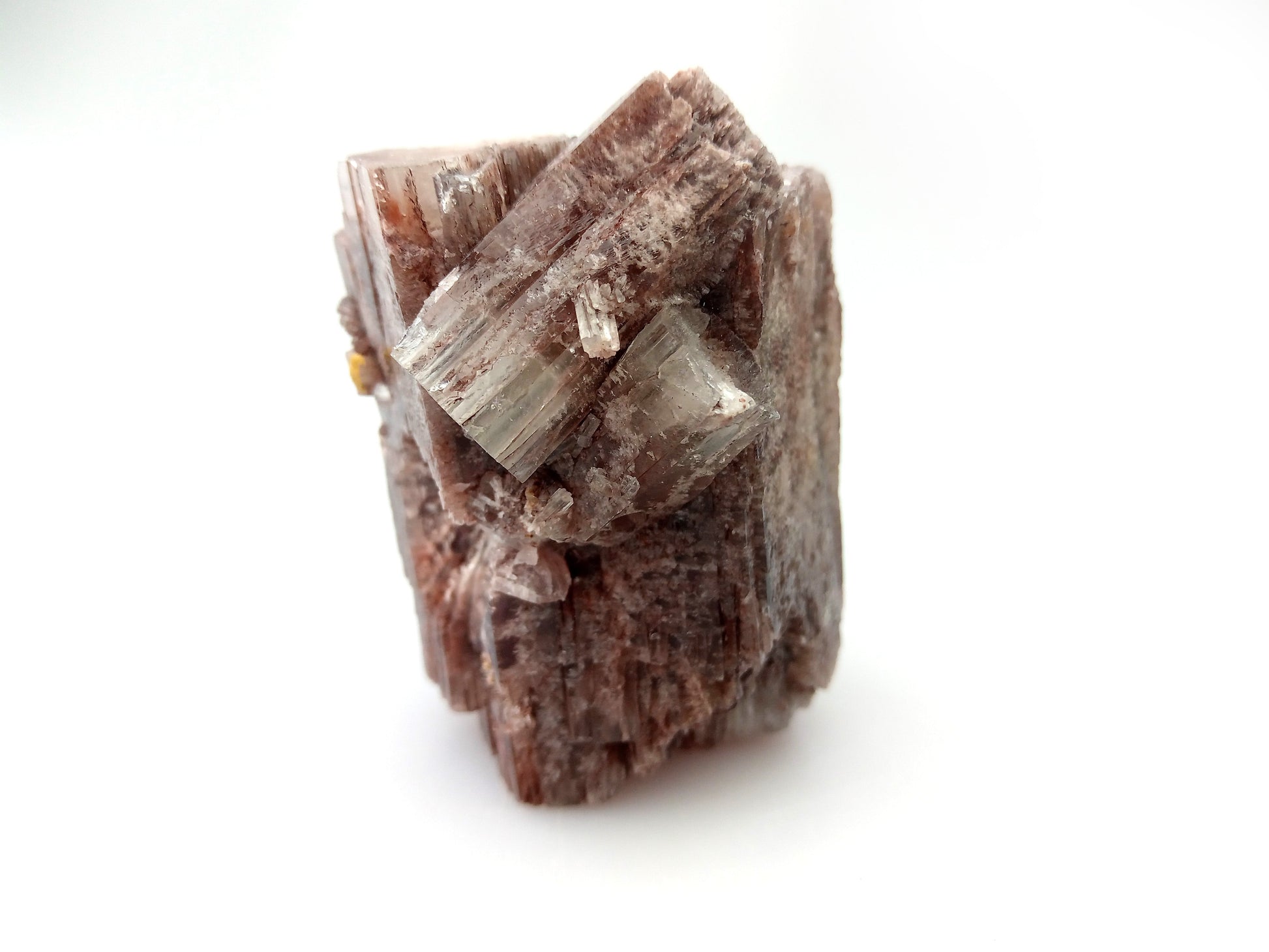 Aragonitový krystal - Supreme Panthers