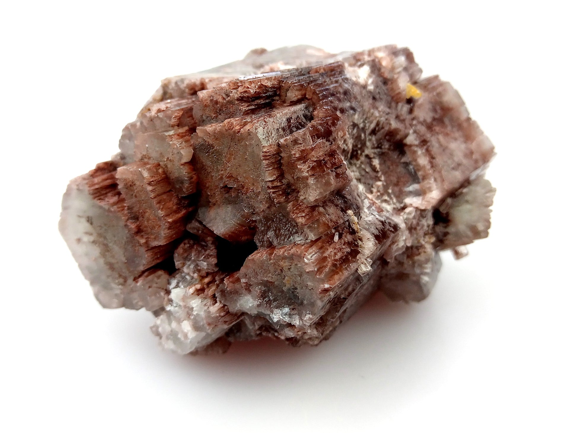 Aragonitový krystal - Supreme Panthers