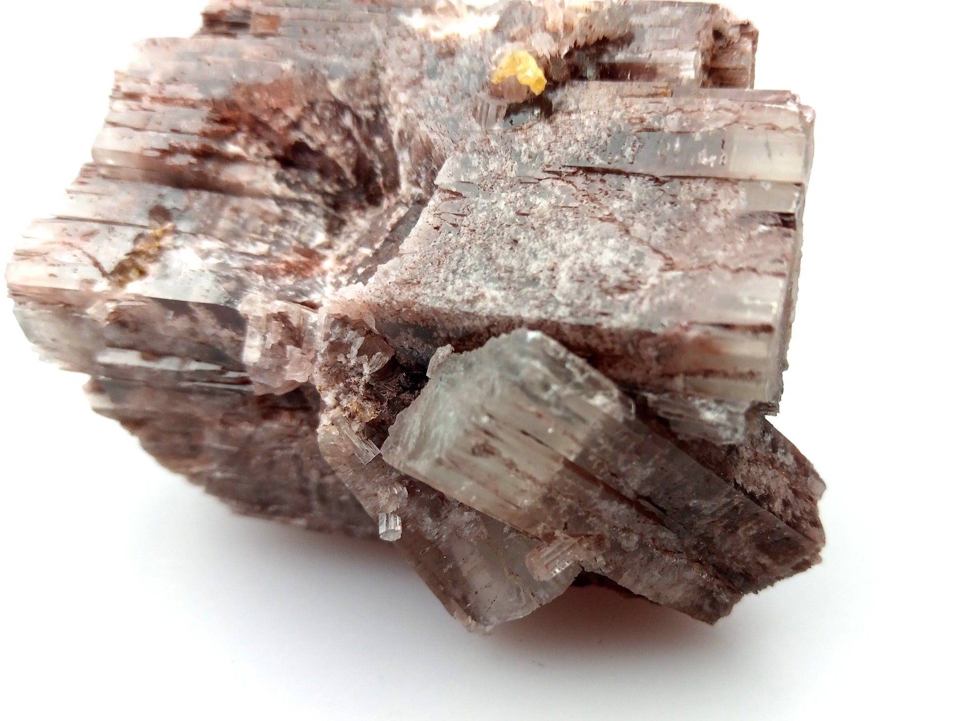 Aragonitový krystal - Supreme Panthers