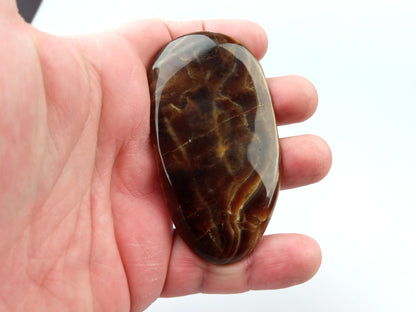 Aragonitový valounek - Supreme Panthers