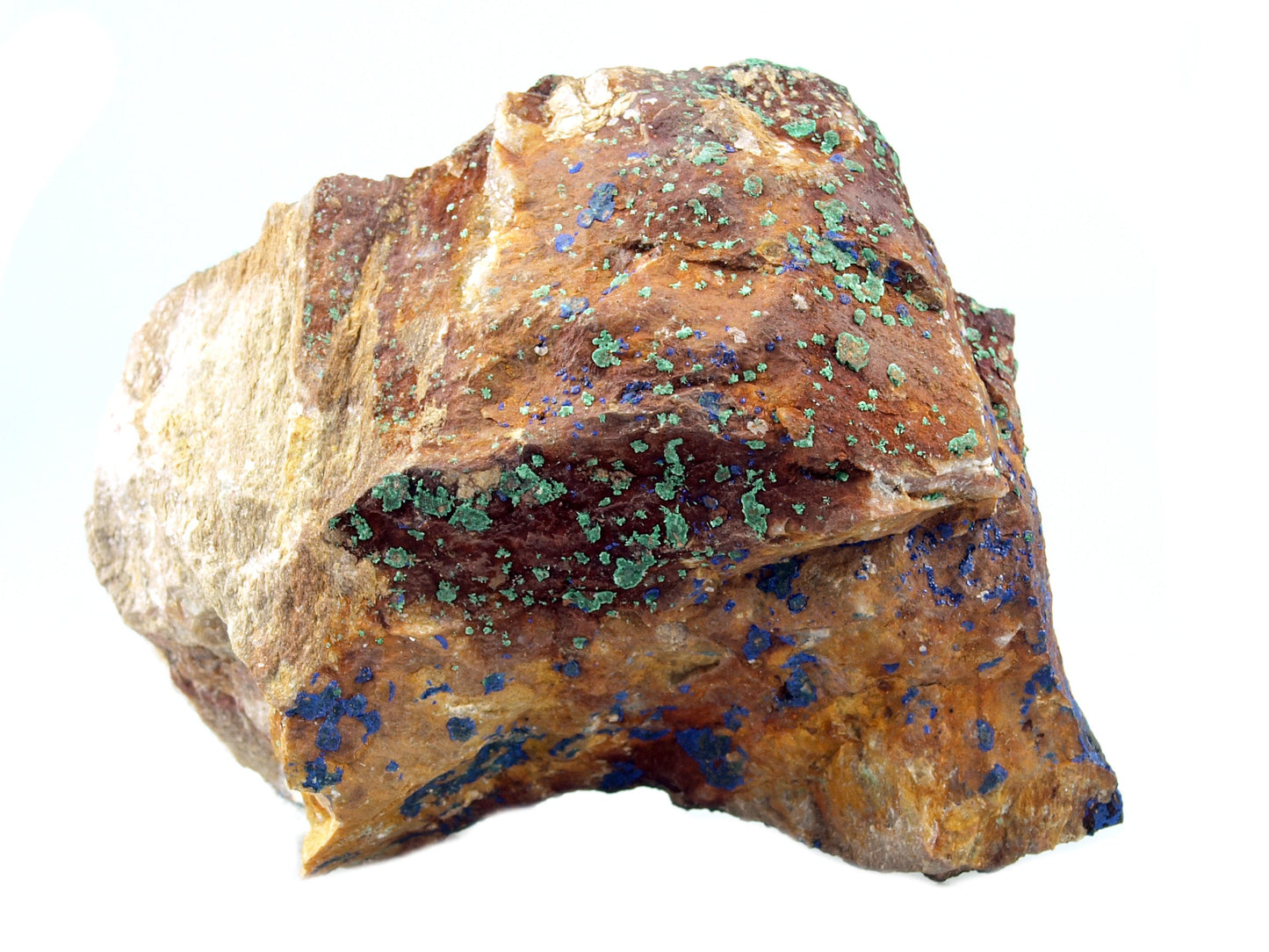 Azurit - Supreme Panthers