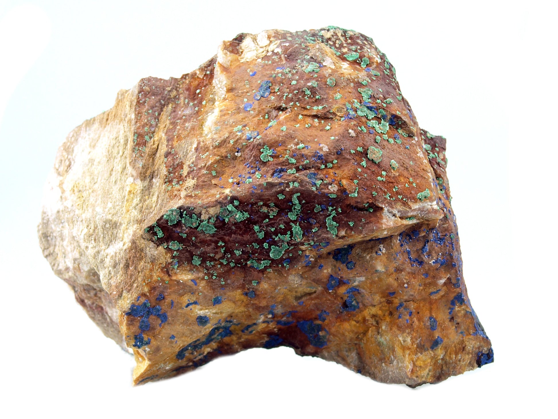 Azurit - Supreme Panthers