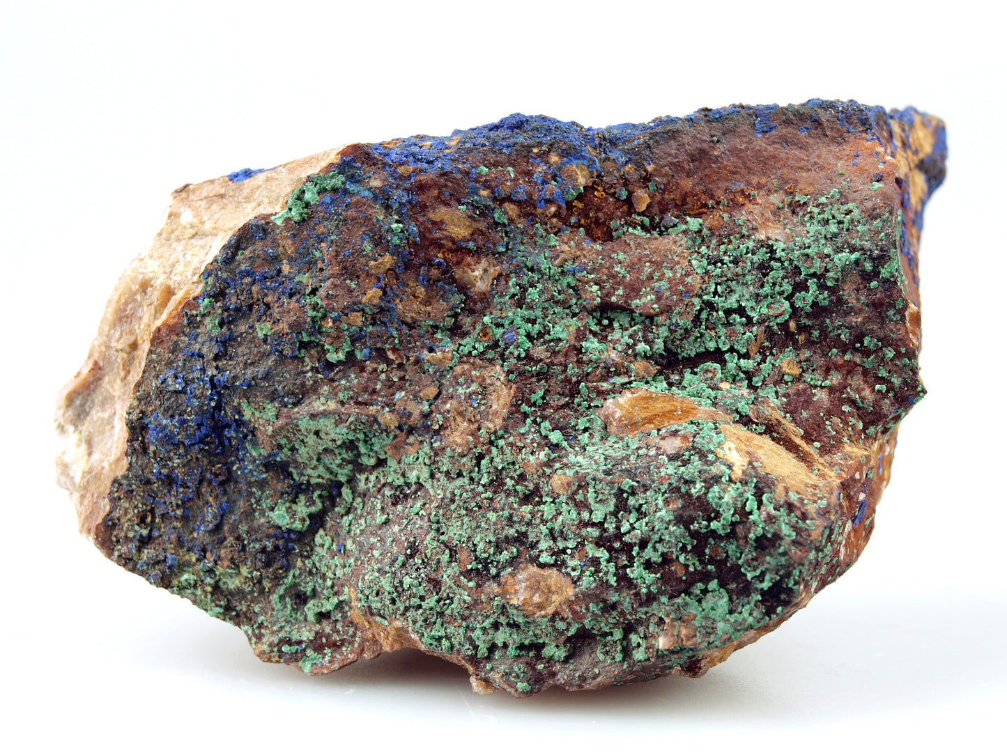 Azurit - Supreme Panthers