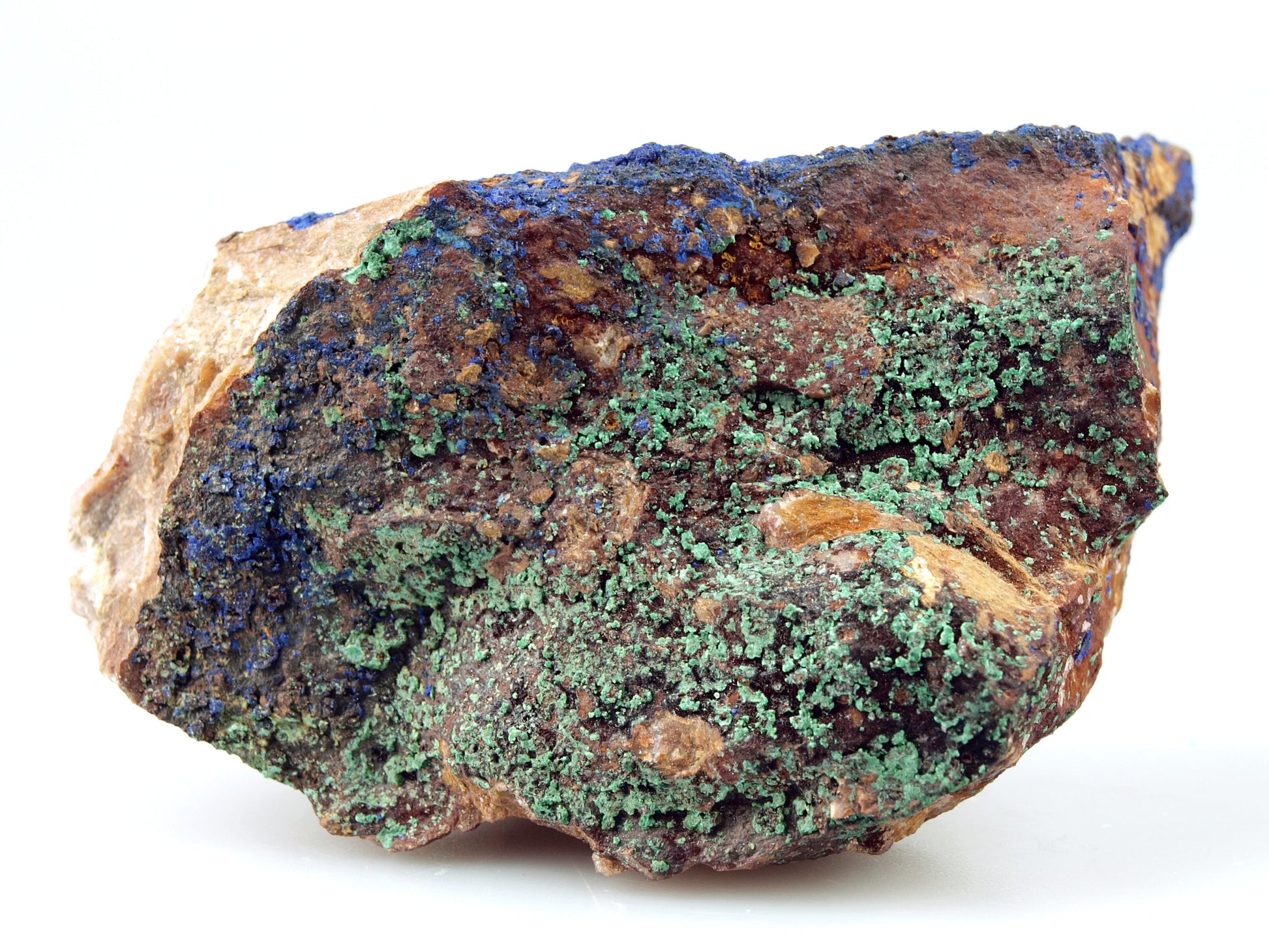 Azurit - Supreme Panthers