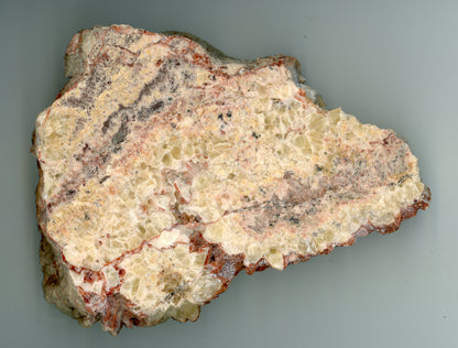 Kalcit žlutý - Supreme Panthers