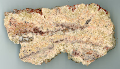 Kalcit žlutý - Supreme Panthers