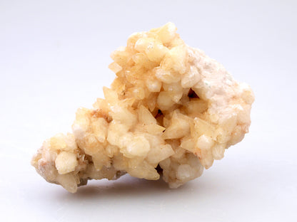 Kalcitová drúza - Supreme Panthers