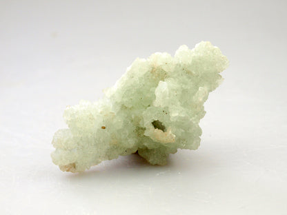 Kalcitová drúza namodralá - Supreme Panthers