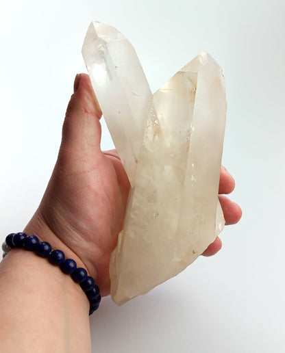 Křišťál drúza - Supreme Panthers