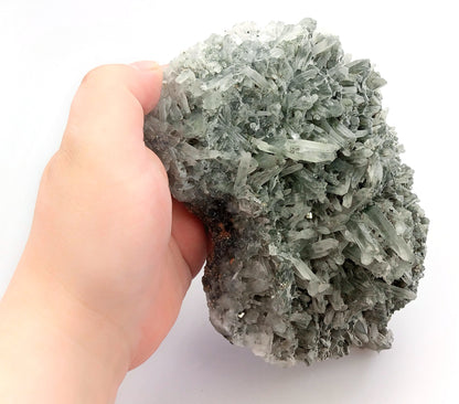 Křišťálová drúza - Supreme Panthers