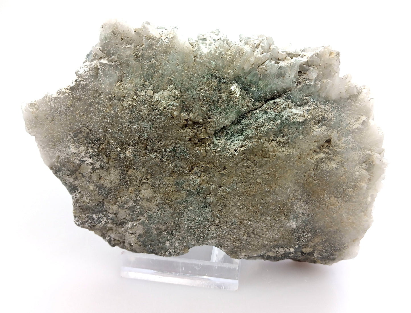 Křišťálová drúza - Supreme Panthers