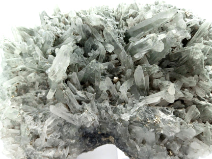 Křišťálová drúza - Supreme Panthers