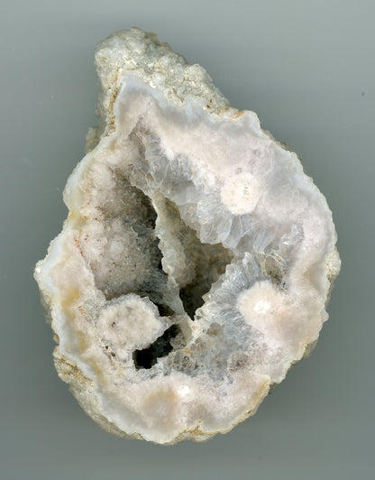 Kříšťalovo ametystová geoda - Supreme Panthers