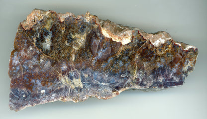 Leštěný mechový achát - Supreme Panthers