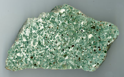 Leštěný mechový achát - Supreme Panthers