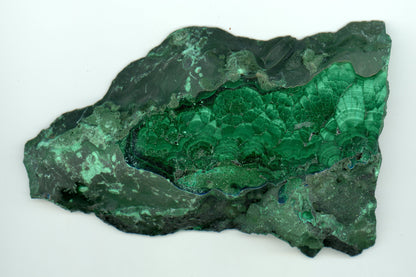 Malachit leštěný - Supreme Panthers