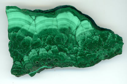 Malachit leštěný - Supreme Panthers