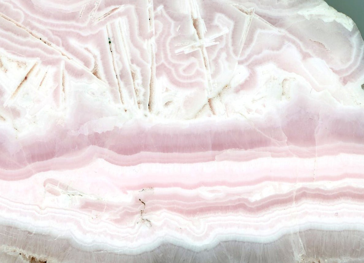 Manganokalcit - Supreme Panthers