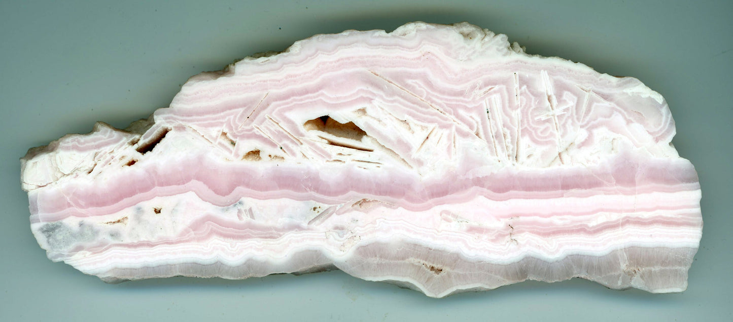 Manganokalcit - Supreme Panthers