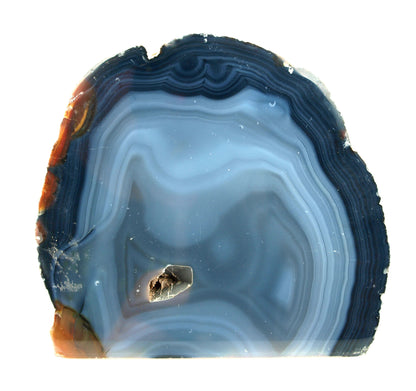 Modrý achát - Supreme Panthers