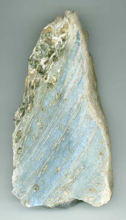 Modrý mramor s vesuvianem - Supreme Panthers