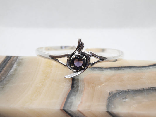 Náramek ametyst - Supreme Panthers